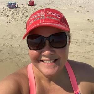 Meet your Posher, Toni